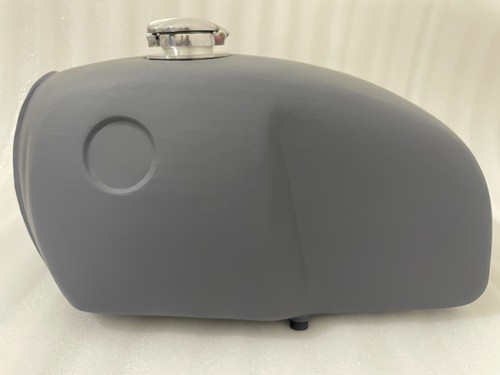 Petrol tank cap - tank, &